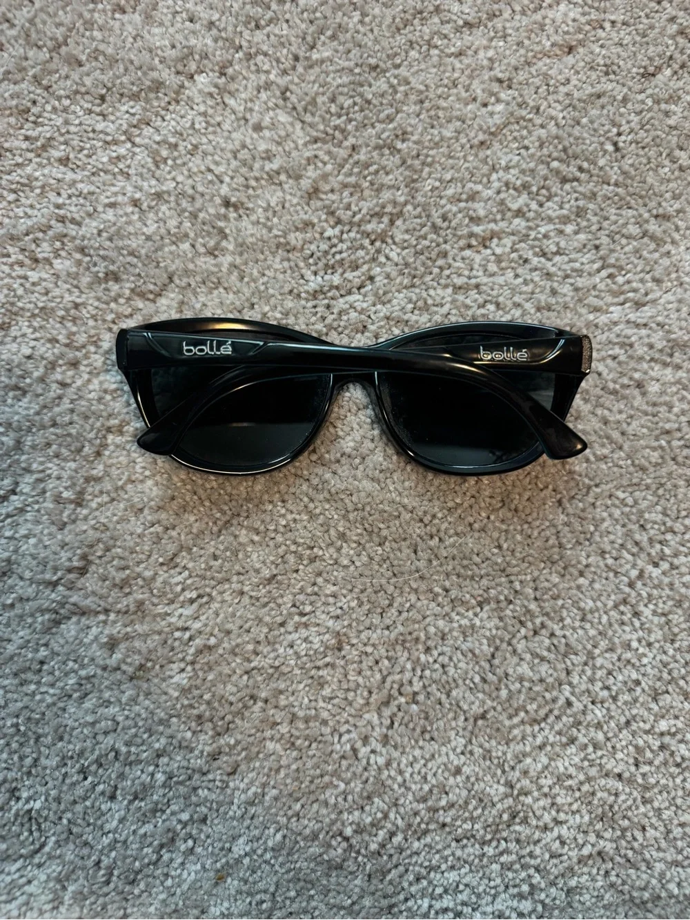 Women's Bolle Cat-Eye Sunglasses